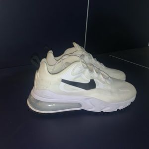 NIKE Air Max White shoes